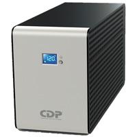 NO BREAK INTERACTIVO CDP INTELIGENTE 1200VA/720W, 10 CONTACTOS, PANTALLA LCD, BRAKER, PUERTO USB, RESPALDO DE BA NO BREAK INTERACTIVO CDP INTELIGENTE 1200VA/720W, 10 CONTACTOS, PANTALLA LCD, BRAKER, PUERTO USB, RESPALDO DE BA
